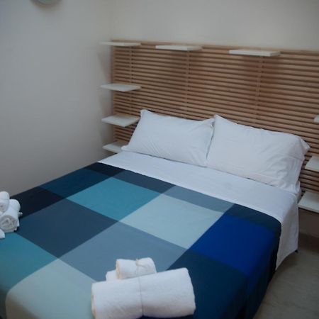 Don Marino Residence Trani Ngoại thất bức ảnh