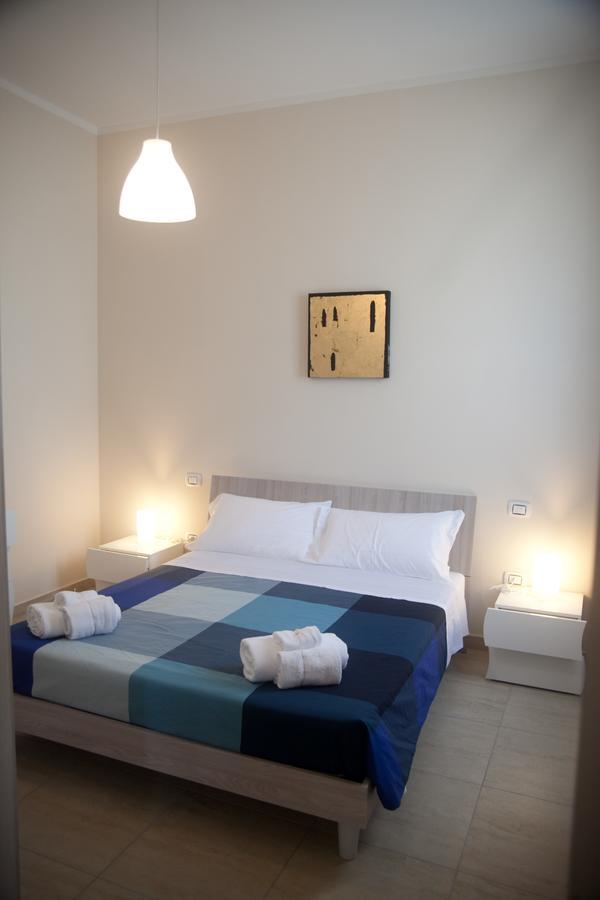 Don Marino Residence Trani Ngoại thất bức ảnh
