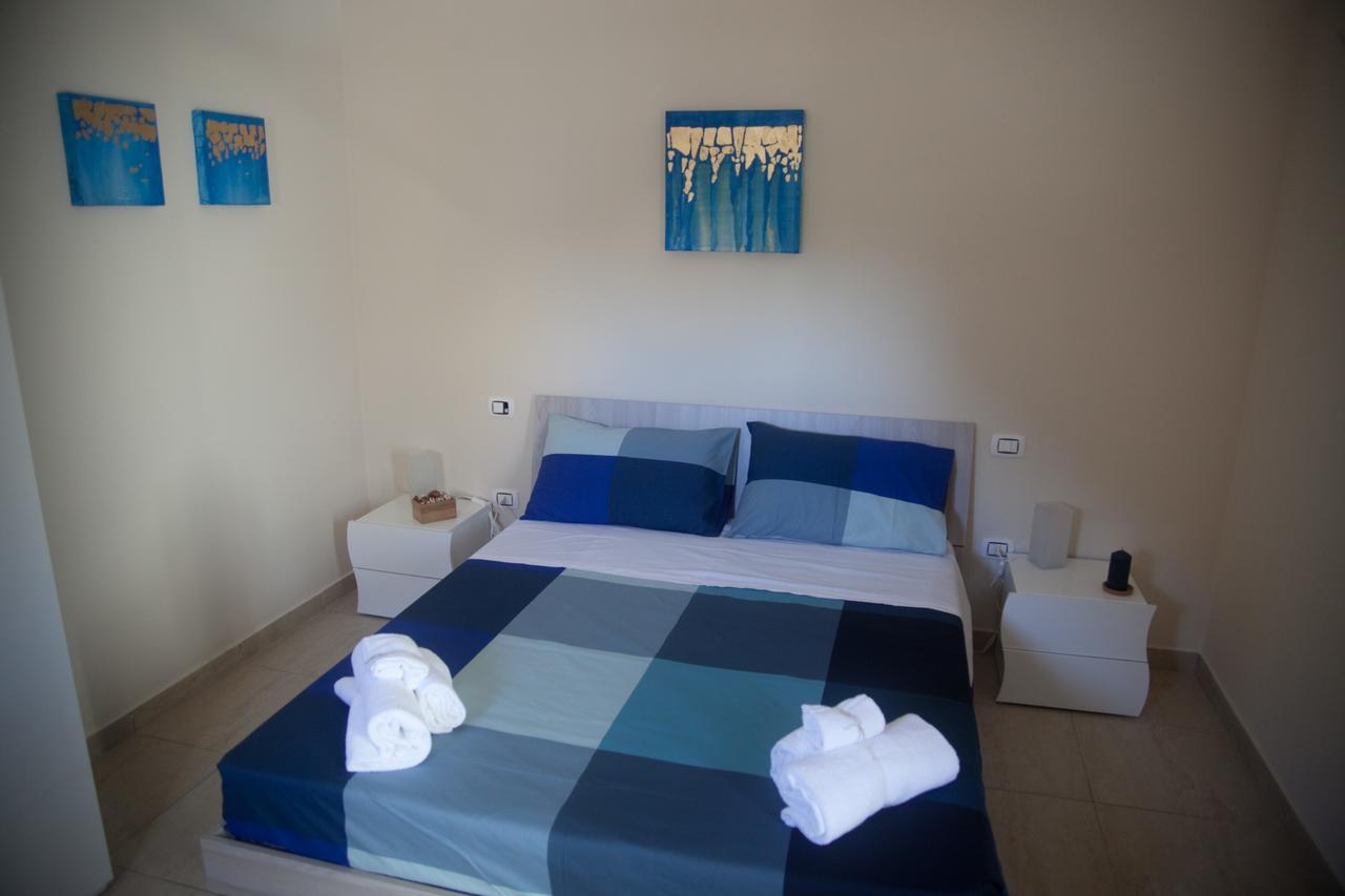 Don Marino Residence Trani Ngoại thất bức ảnh