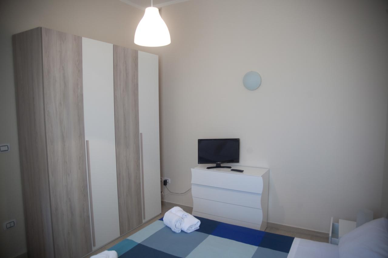 Don Marino Residence Trani Ngoại thất bức ảnh