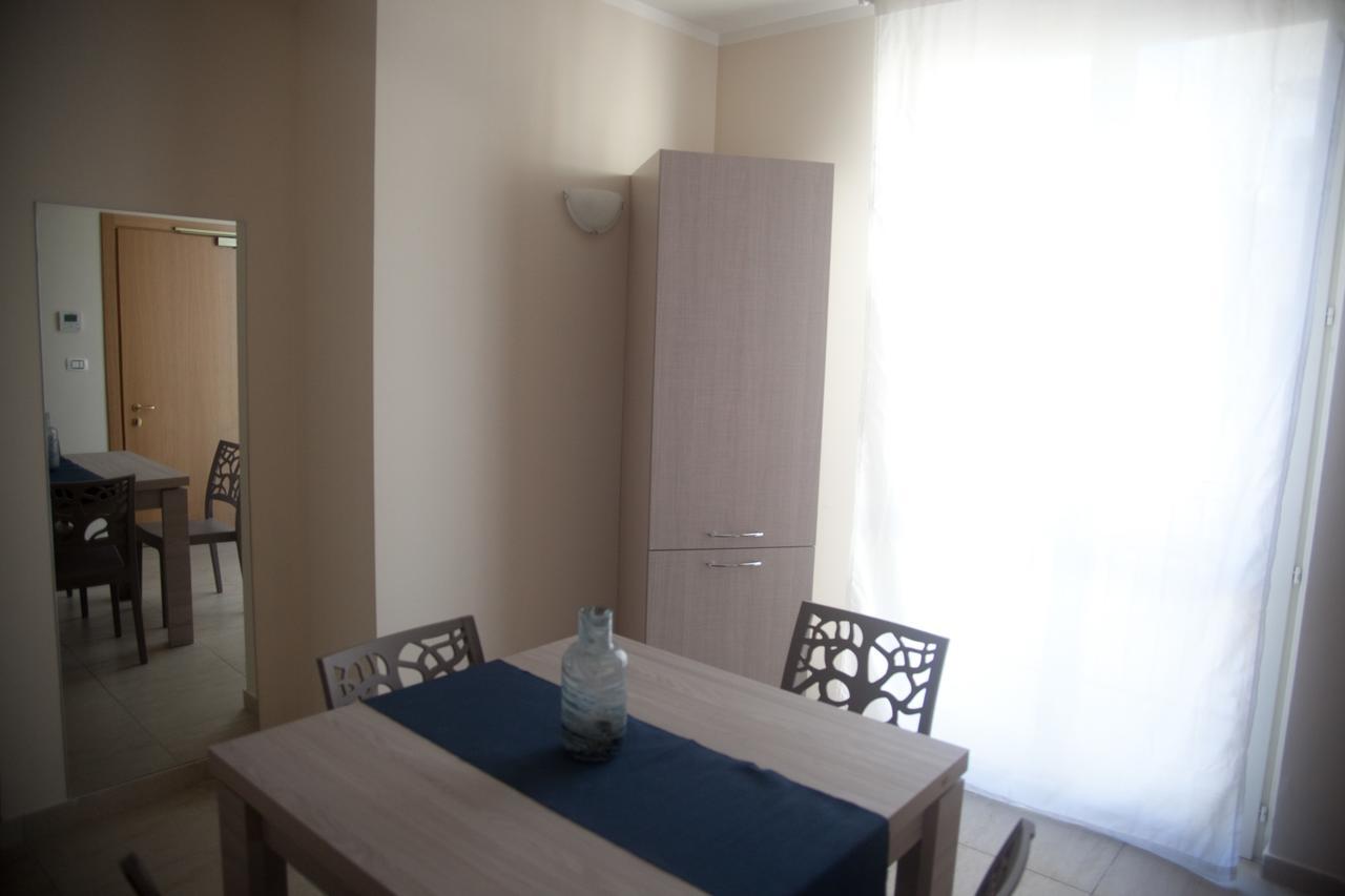 Don Marino Residence Trani Ngoại thất bức ảnh