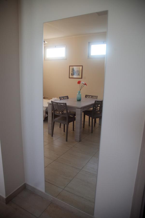 Don Marino Residence Trani Ngoại thất bức ảnh