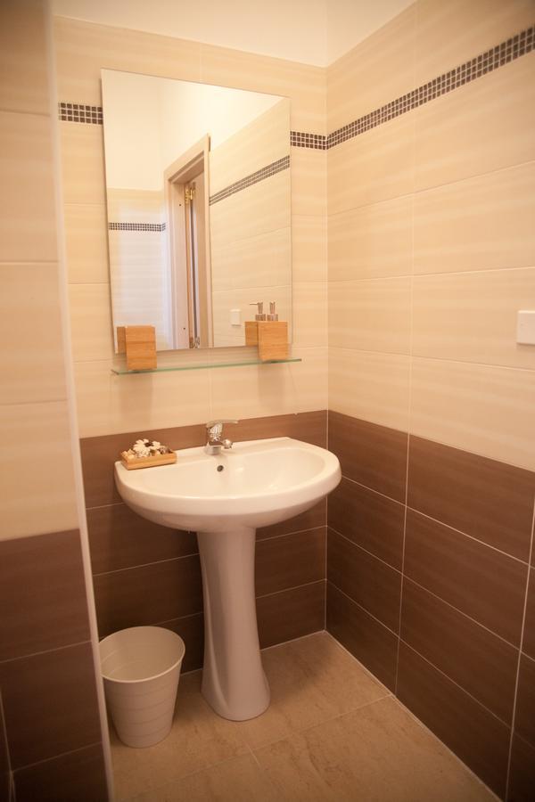 Don Marino Residence Trani Ngoại thất bức ảnh