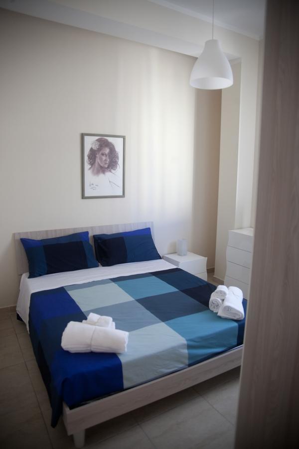 Don Marino Residence Trani Ngoại thất bức ảnh