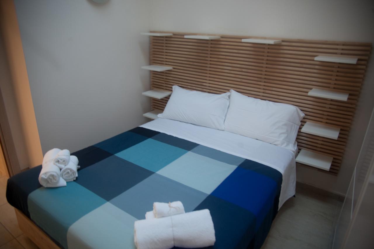 Don Marino Residence Trani Ngoại thất bức ảnh