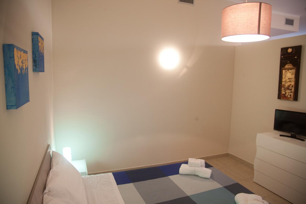 Don Marino Residence Trani Ngoại thất bức ảnh