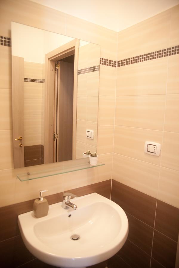 Don Marino Residence Trani Ngoại thất bức ảnh