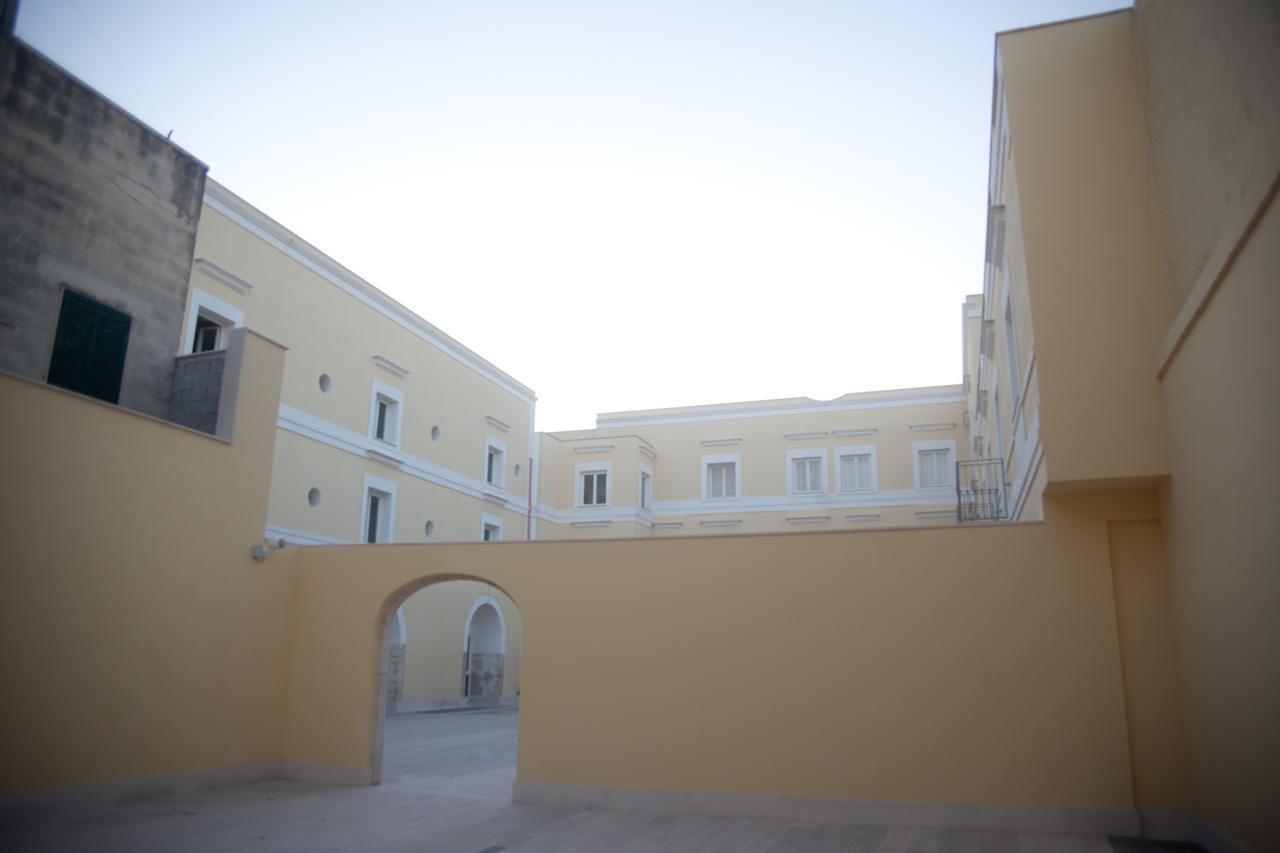 Don Marino Residence Trani Ngoại thất bức ảnh