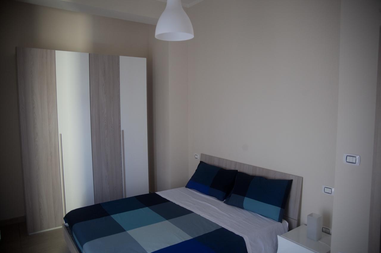 Don Marino Residence Trani Ngoại thất bức ảnh
