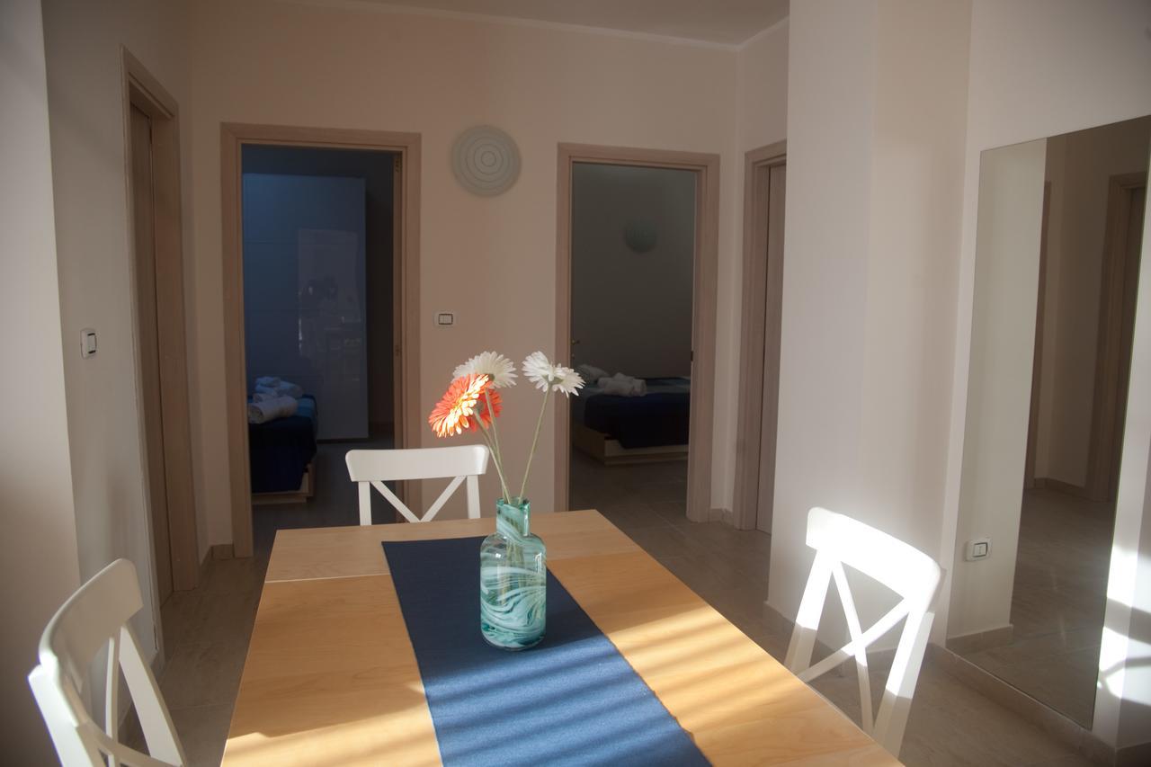 Don Marino Residence Trani Ngoại thất bức ảnh