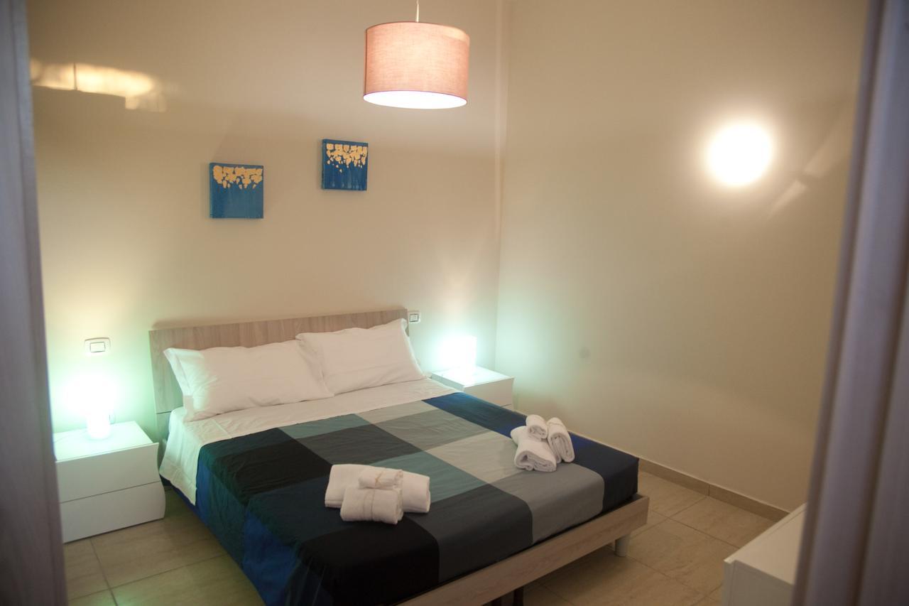 Don Marino Residence Trani Ngoại thất bức ảnh