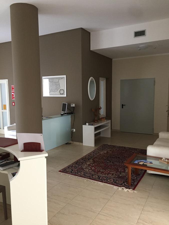 Don Marino Residence Trani Ngoại thất bức ảnh
