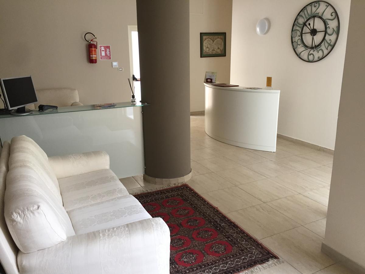 Don Marino Residence Trani Ngoại thất bức ảnh