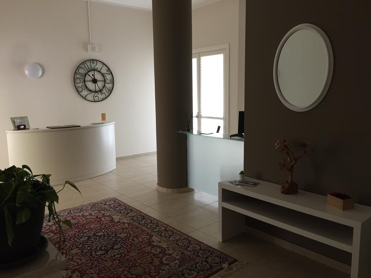 Don Marino Residence Trani Ngoại thất bức ảnh