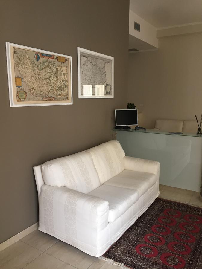 Don Marino Residence Trani Ngoại thất bức ảnh